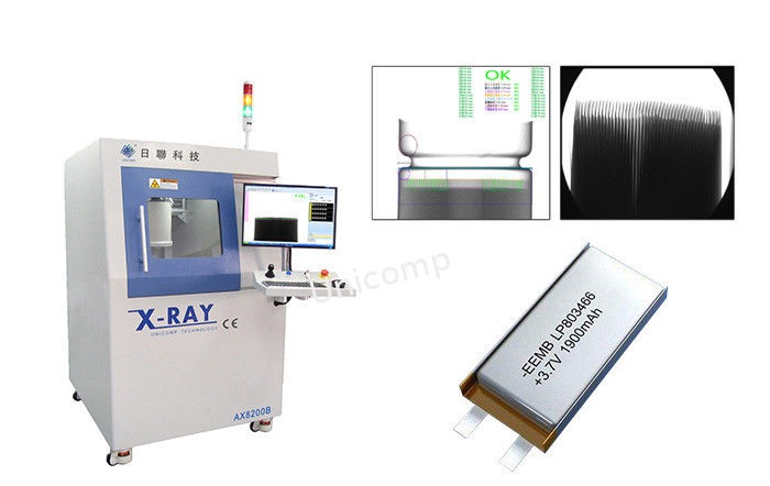 may-x-ray-ax8200b-unicomp-do-ngoai-tuyen