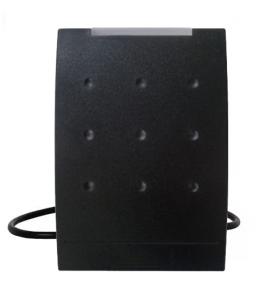 Long distance card reader series / RDM-15AF