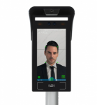 Detect Face Recognition Access Control Attendance/RD-TF43C2