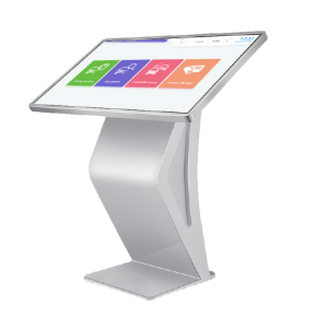 Smart Interactive Car