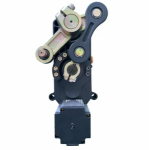 Brushless Motor Automatic Barrier Gate