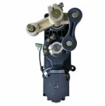 Brushless Motor Automatic Barrier Gate