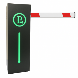 Barrier Gate RD-101T