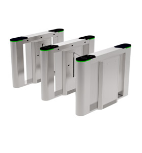 Cổng kiểm soát FBT720