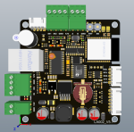 Bộ điều khiển trung tâm