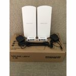 Bộ thu phát không dây mạng