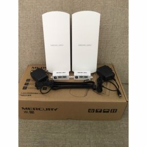 Bộ thu phát không dây mạng