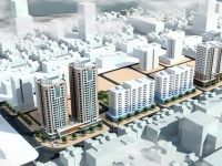 Chung Cư B4 Kim Liên