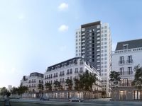 Tòa Nhà PHC Complex