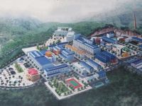 Nhà Máy Điện Phân Chì – Kẽm Ngọc Linh