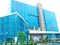 Bệnh Viện Nhi Thái Bình