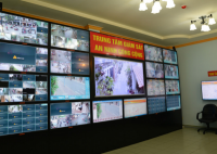Quản Lý Camera Tập Trung